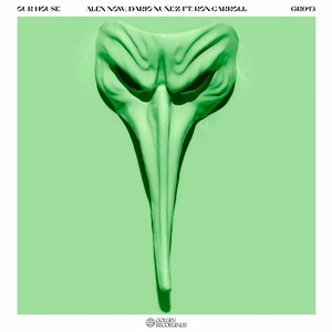 Alex Now Ft Dario Nunez & Ron Carroll