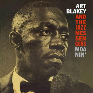 Art Blakey & The Jazz Messengers
