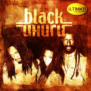 Black Uhuru