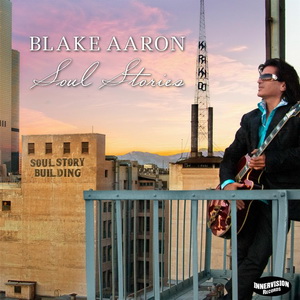 Blake Aaron Ft Najee