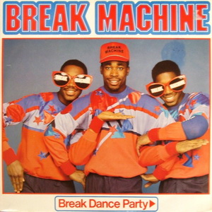 Break Machine