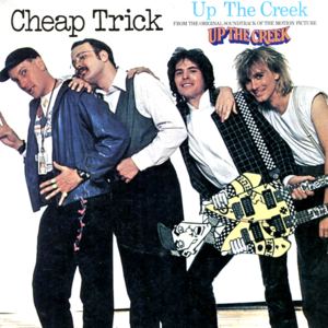 Cheap Trick