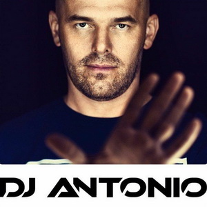 DJ Antonio