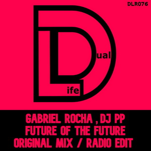DJ PP, Gabriel Rocha