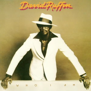 David Ruffin
