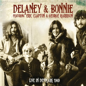 Delaney & Bonnie