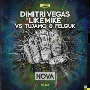 Dimitri Vegas Like Mike Vs. Tujamo Chris Lake