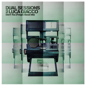 Dual Sessions, Luca Giacco, Krister