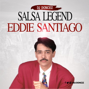 Eddie Santiago