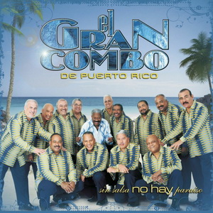 El Gran Combo De Puerto Rico