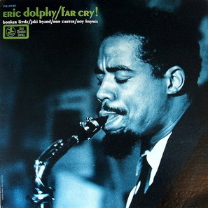 Eric Dolphy