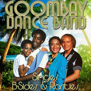 Goombay Dance Band
