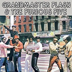 Grandmaster Flash