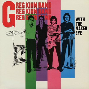 Greg Kihn Band