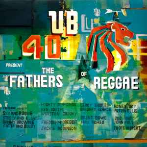 Gregory Isaacs & UB40