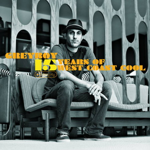 Greyboy Feat.Karl Denson