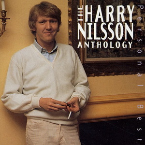 Harry Nilsson