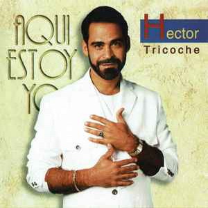 Hector Tricoche