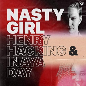 Henry Hacking& Inaya Day