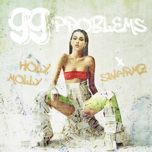 Holy Molly Feat. Swarmz