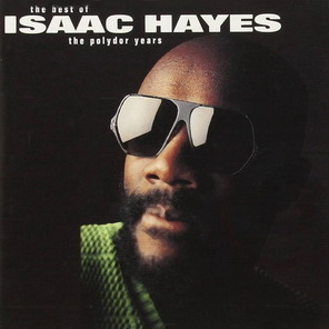 Isaac Hayes