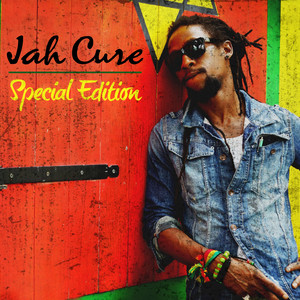 Jah Cure