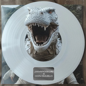 Jamiroquai & Don Diablo