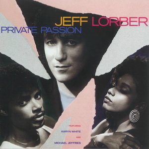 Jeff Lorber
