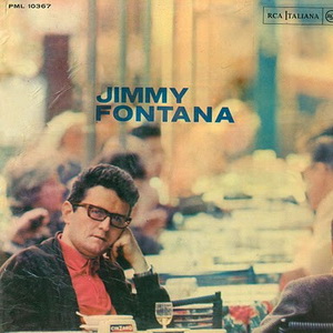 Jimmy Fontana