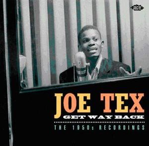 Joe Tex
