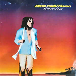 John Paul Young