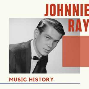 Johnnie Ray