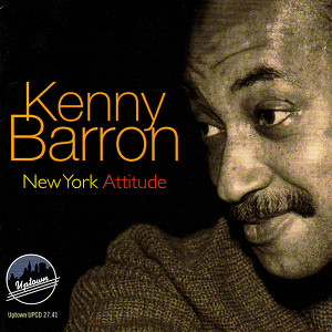 Kenny Barron