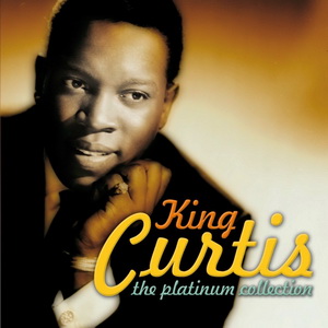 King Curtis