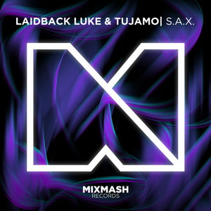 Laidback Luke & Tujamo