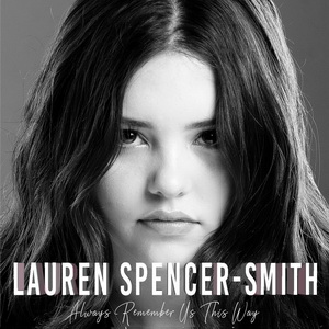 Lauren Spencer Smith