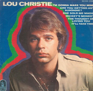 Lou Christie