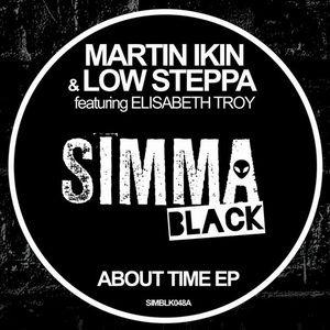 Martin Ikin And Low Steppa