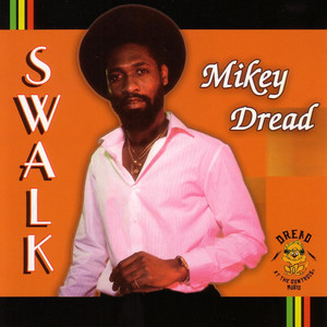Mikey Dread