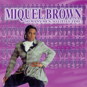 Miquel Brown