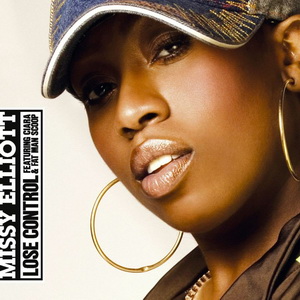 Missy Elliott
