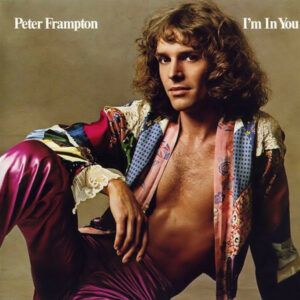 Peter Frampton