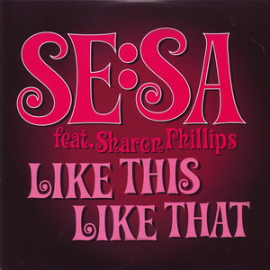 Se Sa Feat. Sharon Phillips