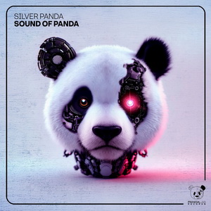 Silver Panda