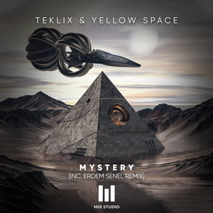 Teklix, Yellow Space