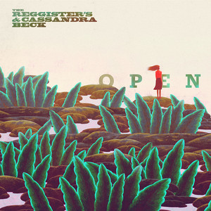 The Reggister's & Cassandra Beck