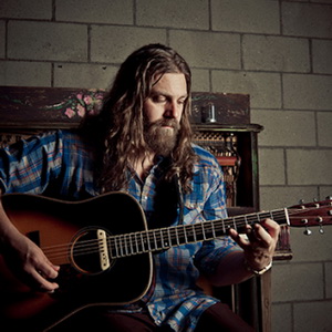 The White Buffalo & The Forest Rangers