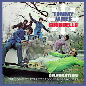 Tommy James & The Shondells