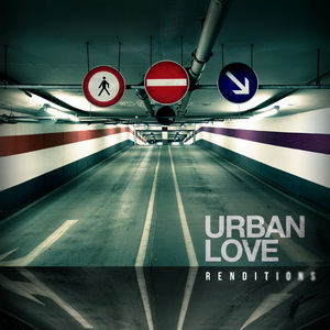 Urban Love Feat. Astrud C. + Moa