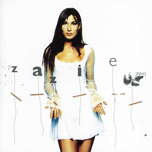 Zazie